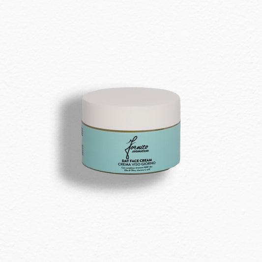 Day face cream