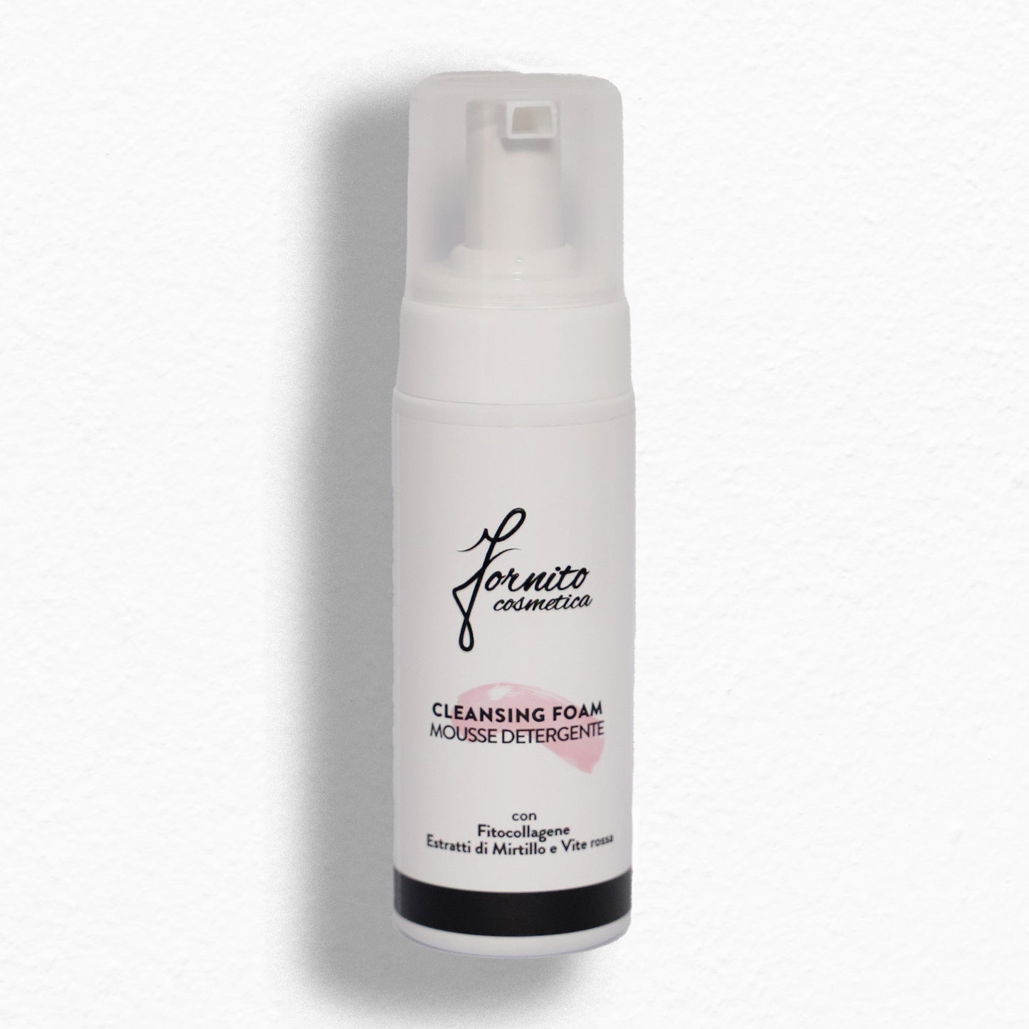Cleansing Foam
