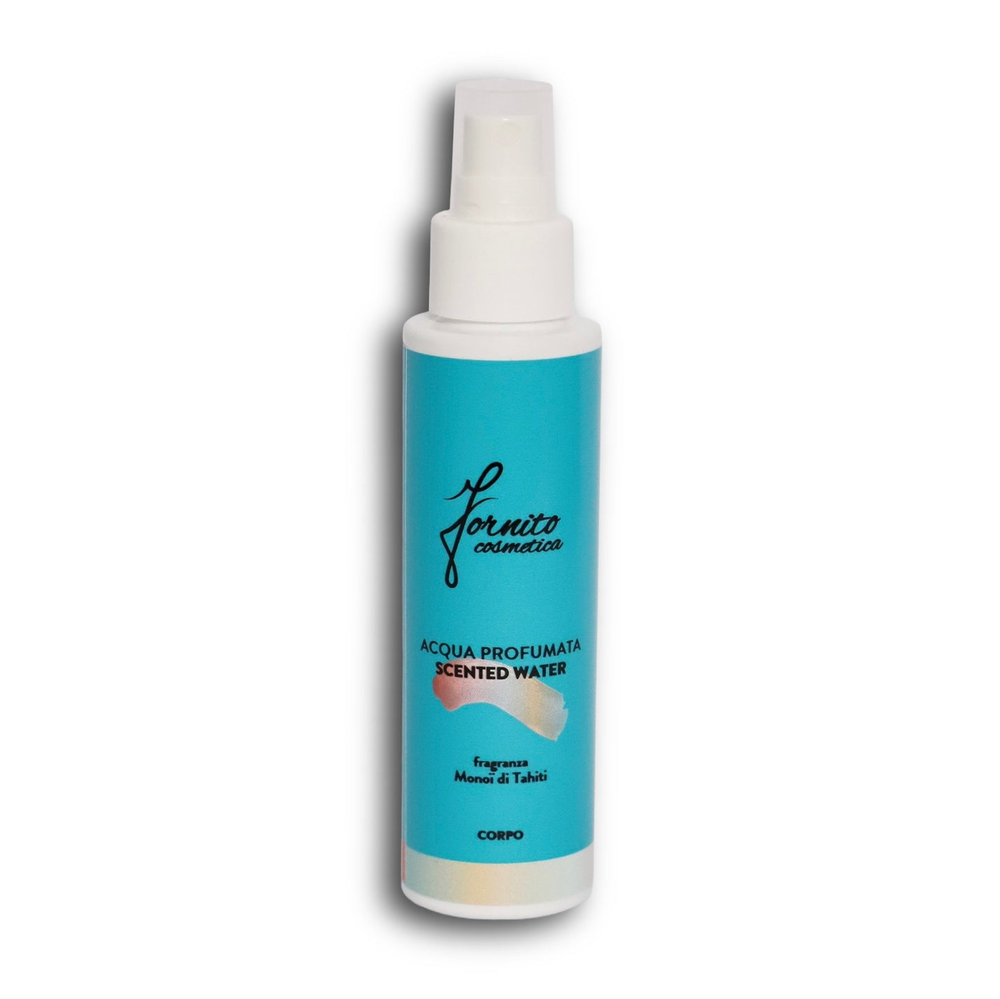 Acqua profumata "Monoï di Tahiti"