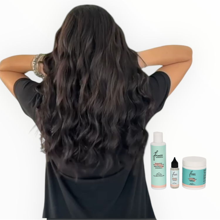 Capelli