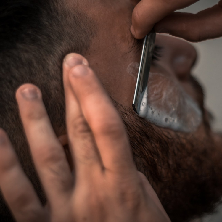 Barba