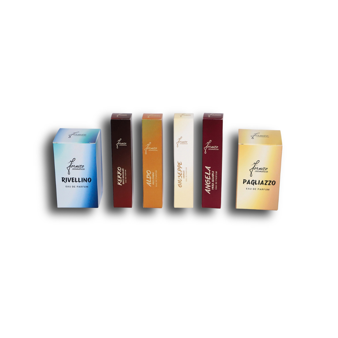 Profumi