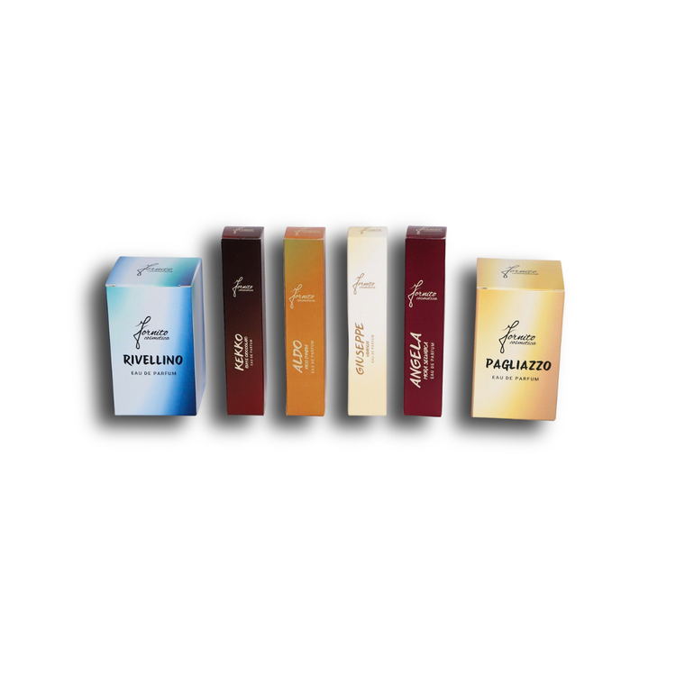 Profumi