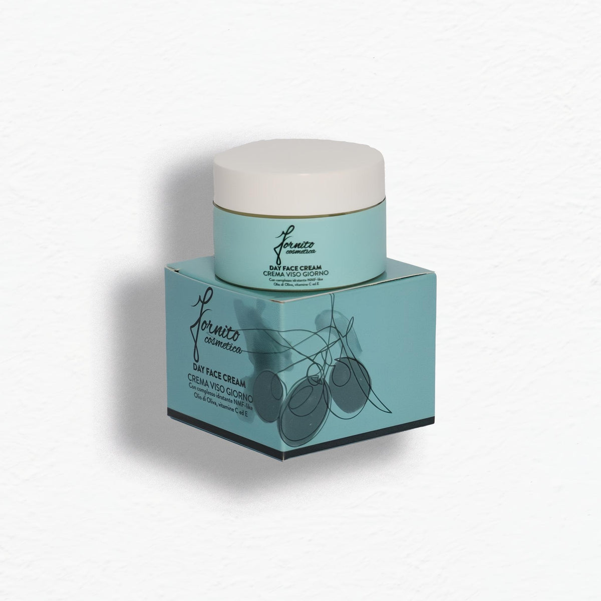 Crema viso giorno