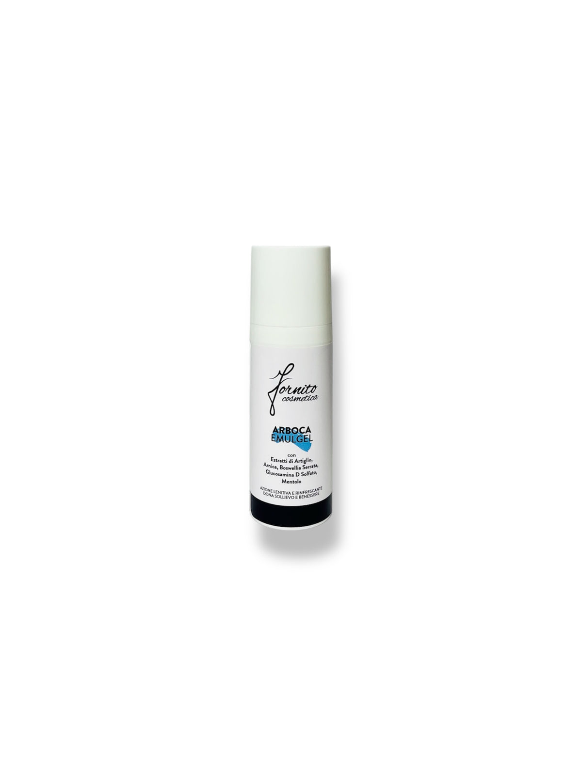 Arboca emulgel