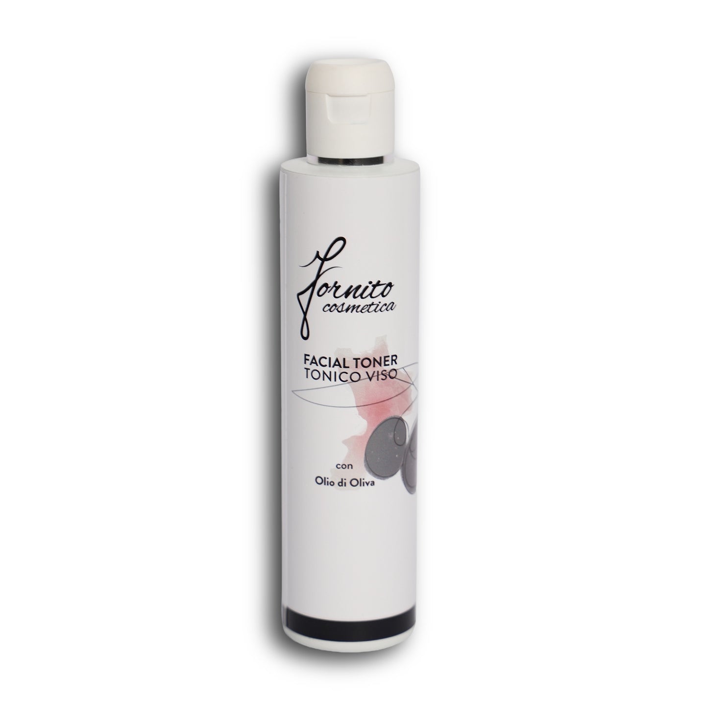 Facial toner 
