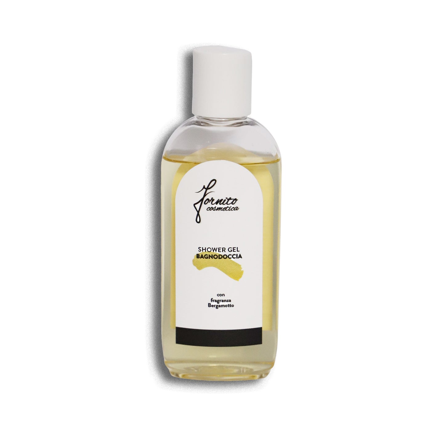 Bagnodoccia "fragranza Bergamotto"