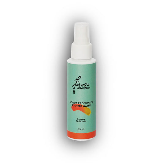 Acqua profumata "Fico d'India"