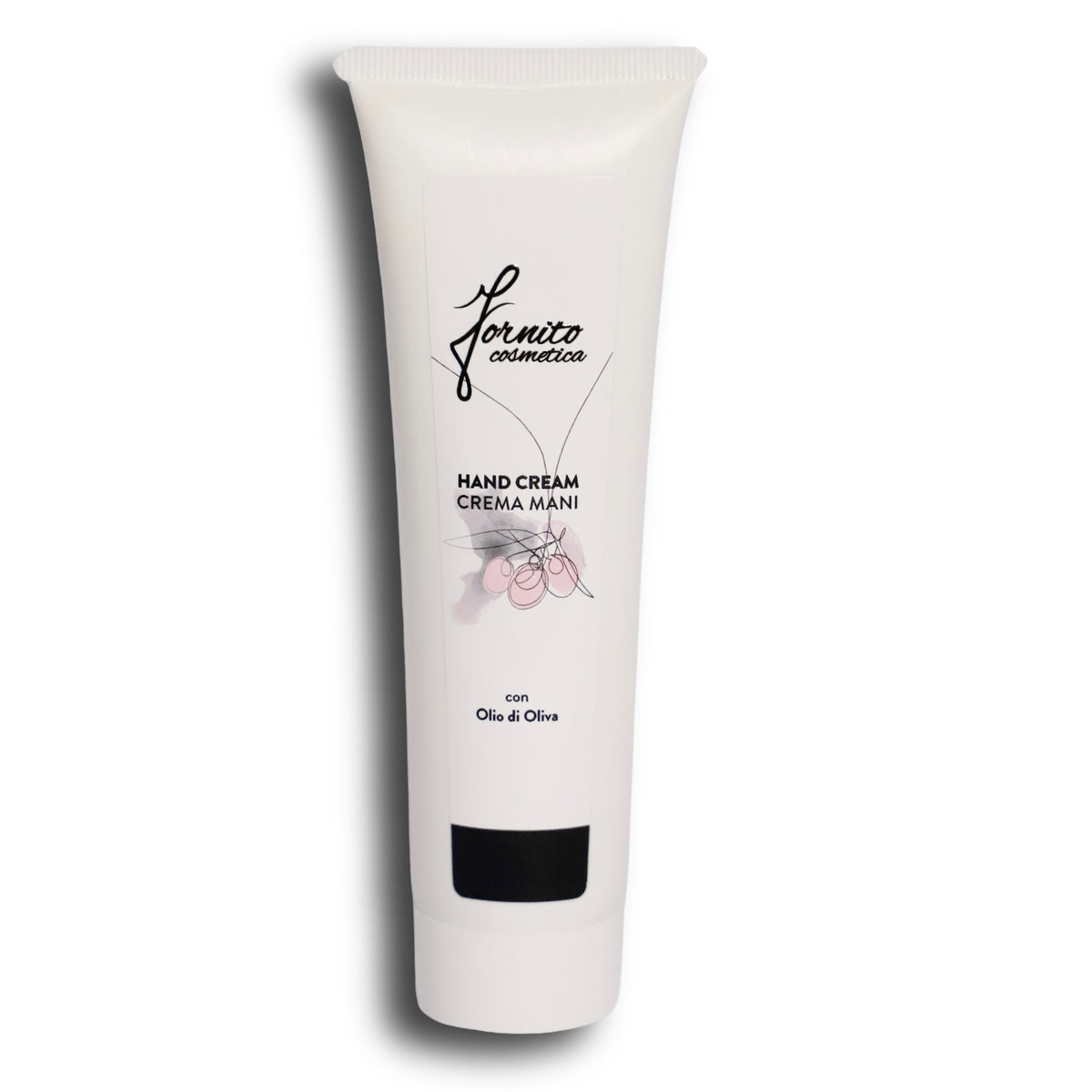 Crema mani