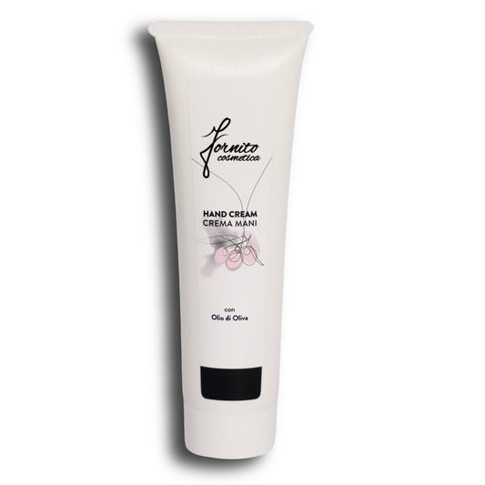 Crema mani