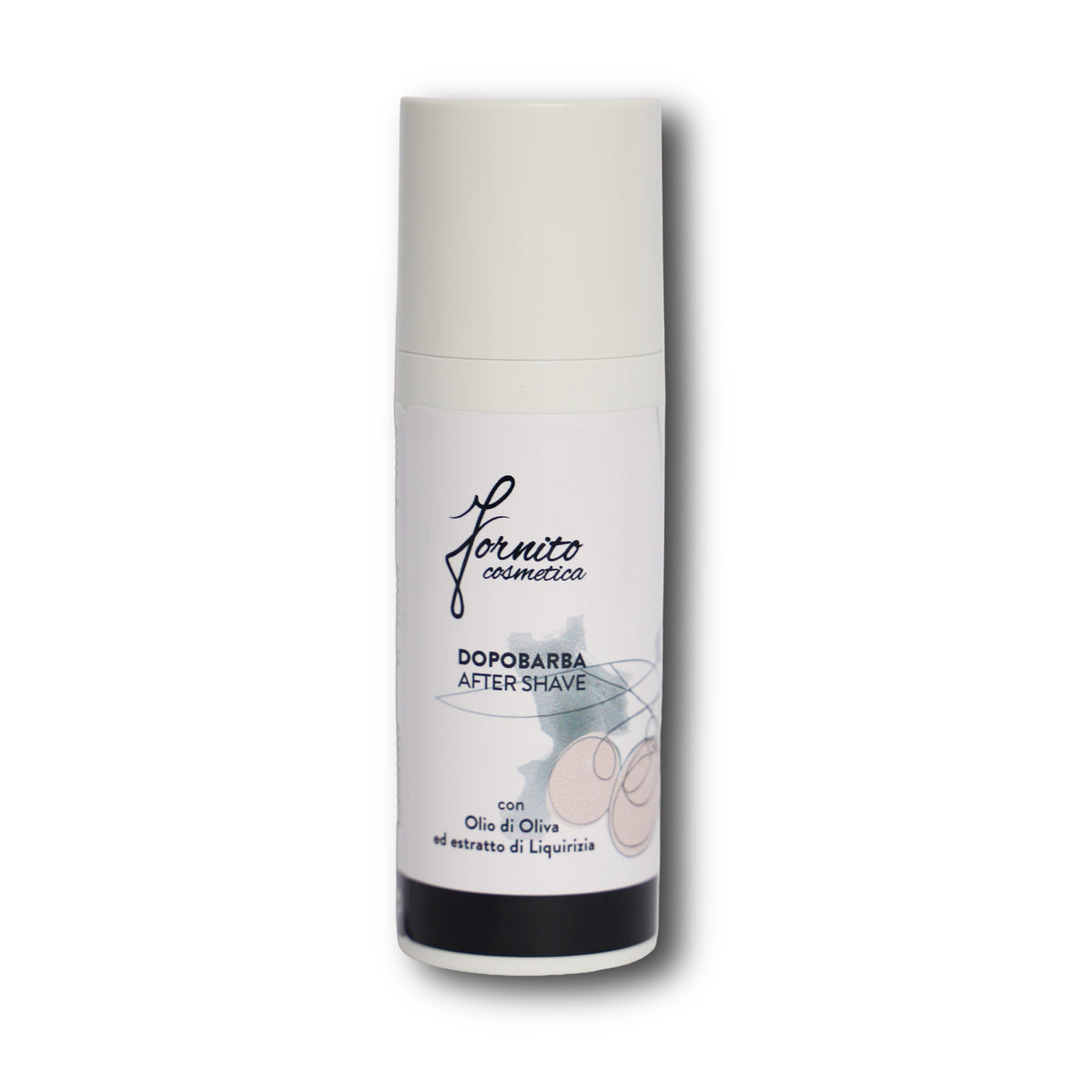 Crema dopobarba