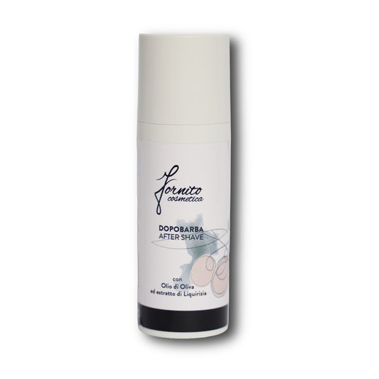 Crema dopobarba