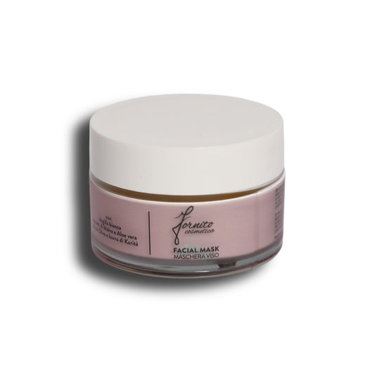 Maschera viso