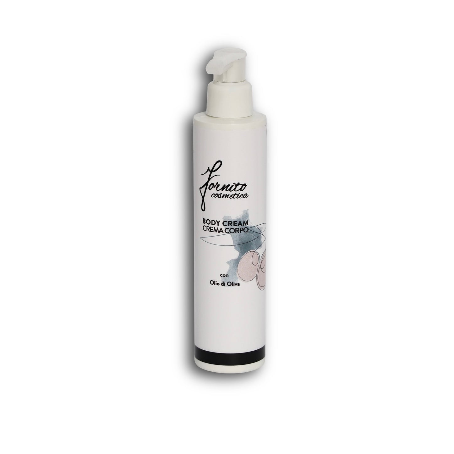 Crema corpo