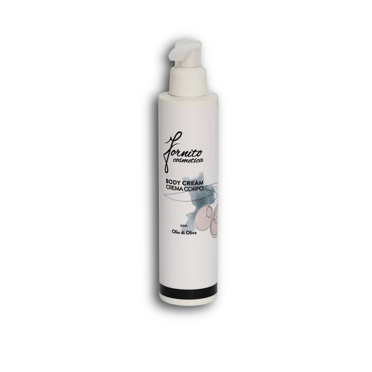 Crema corpo
