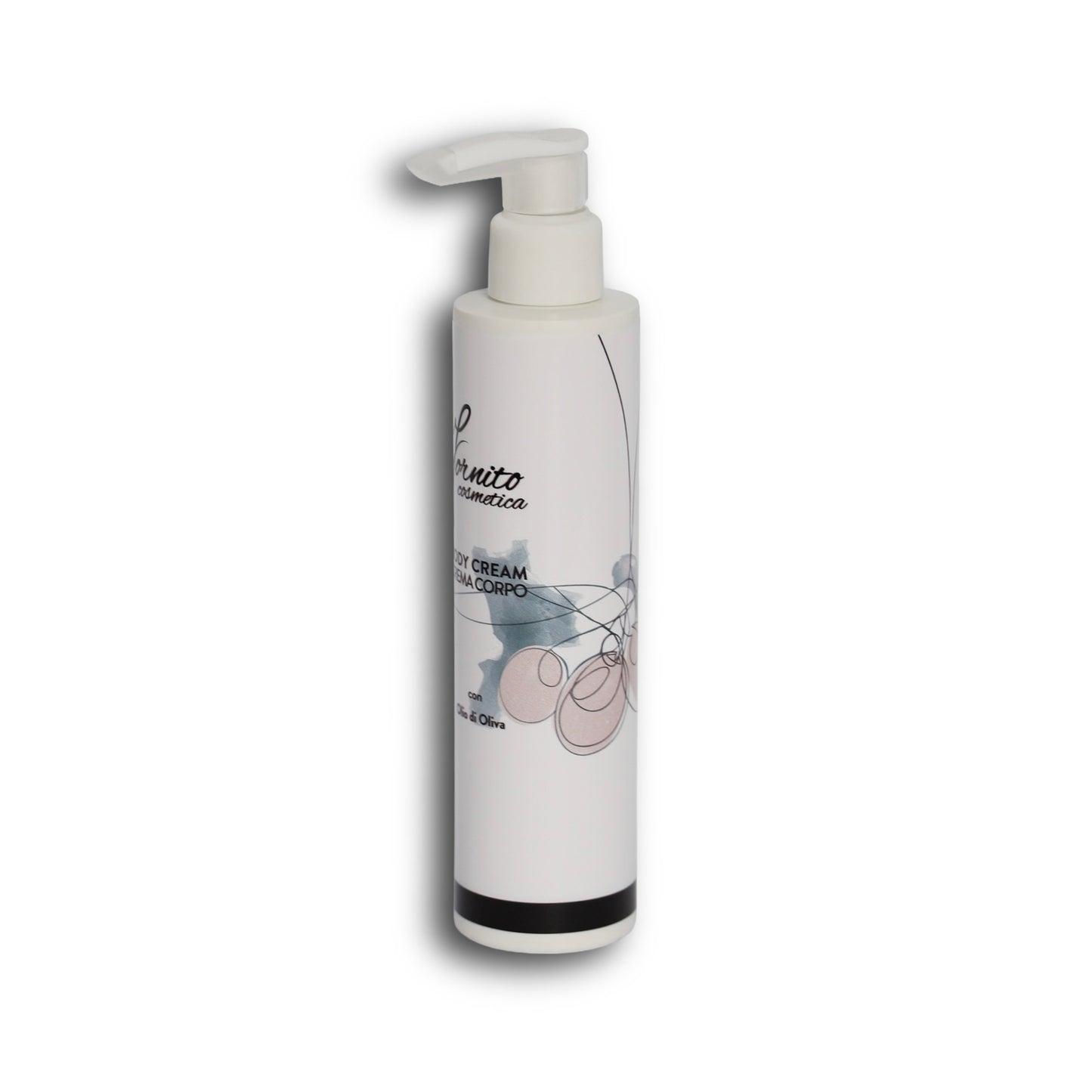 Crema corpo