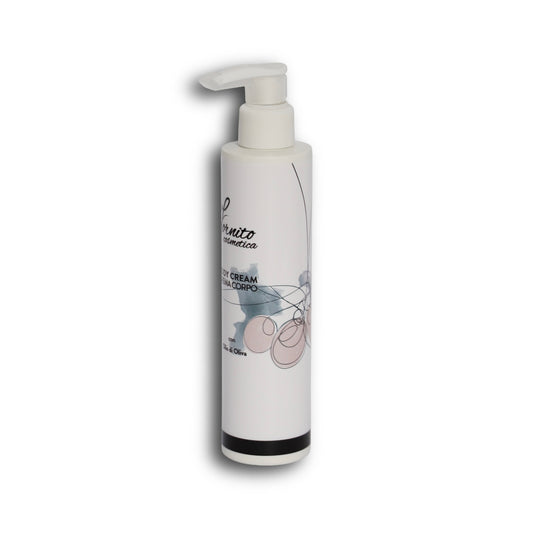 Crema corpo