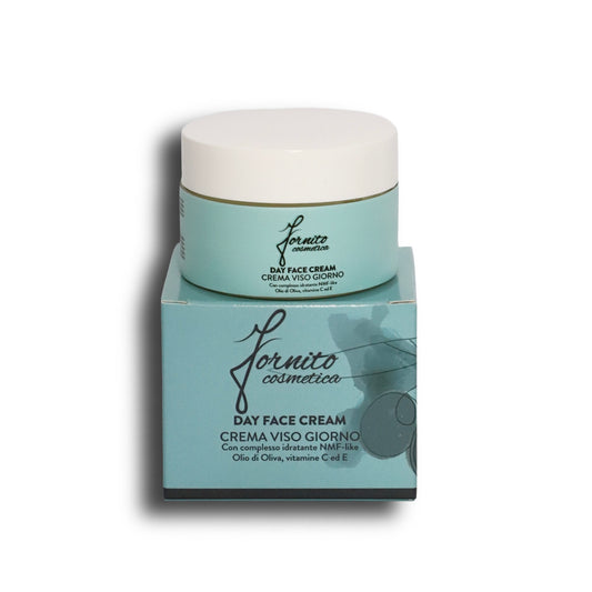 Day face cream