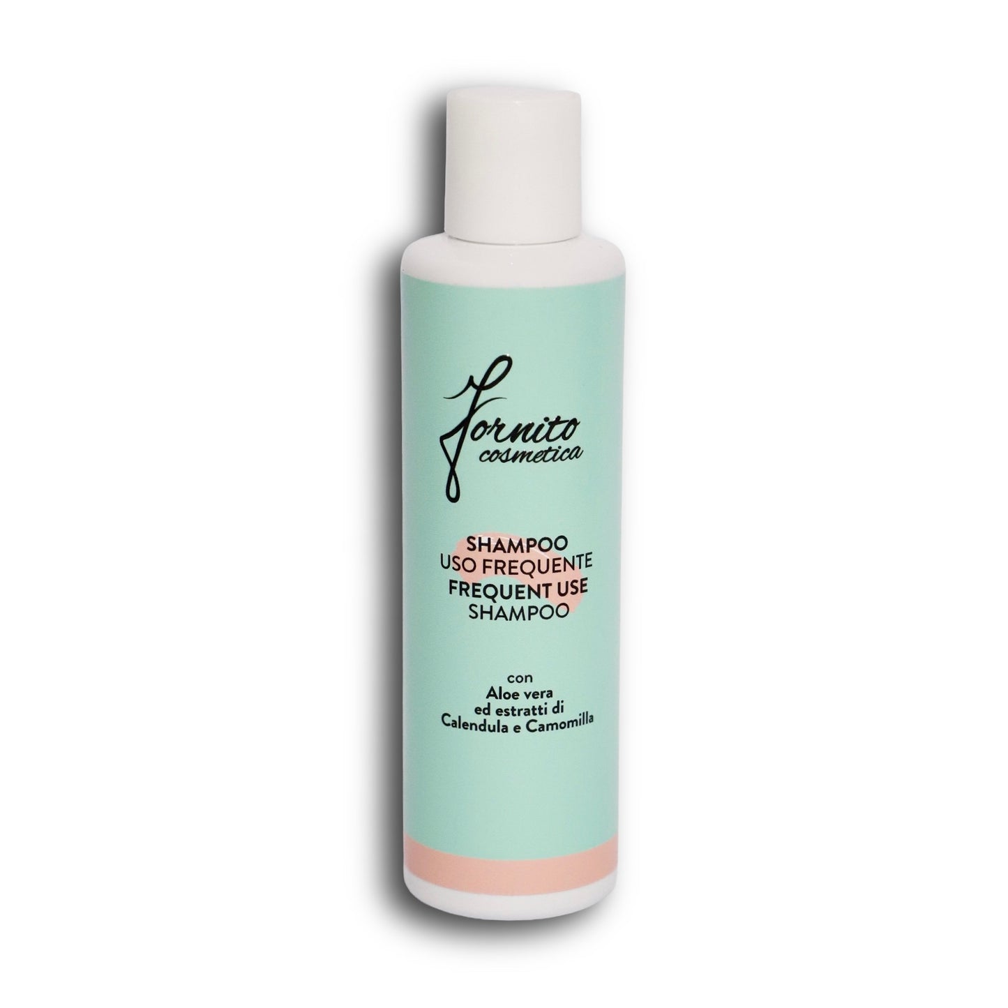 Shampoo uso frequente