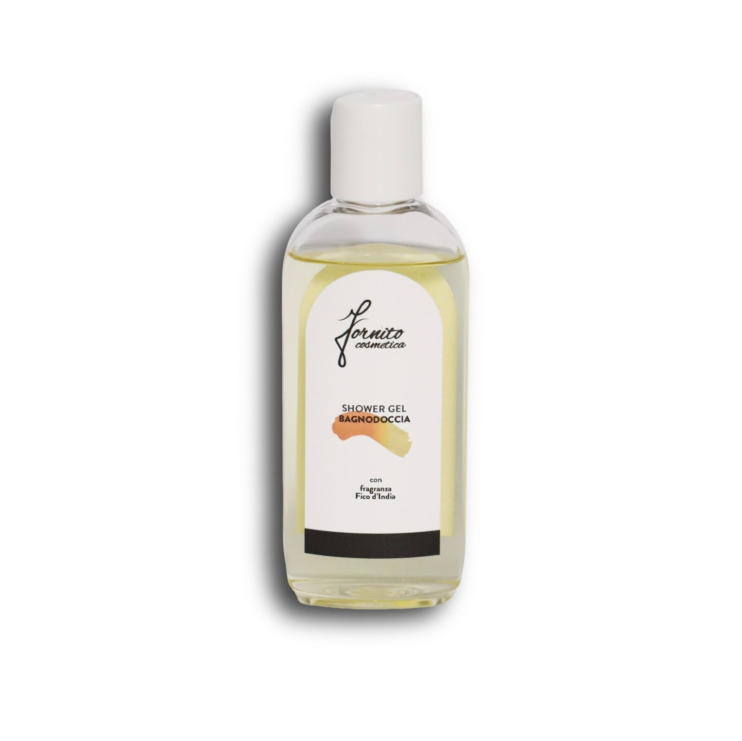 Shower gel "Prickly Pear"