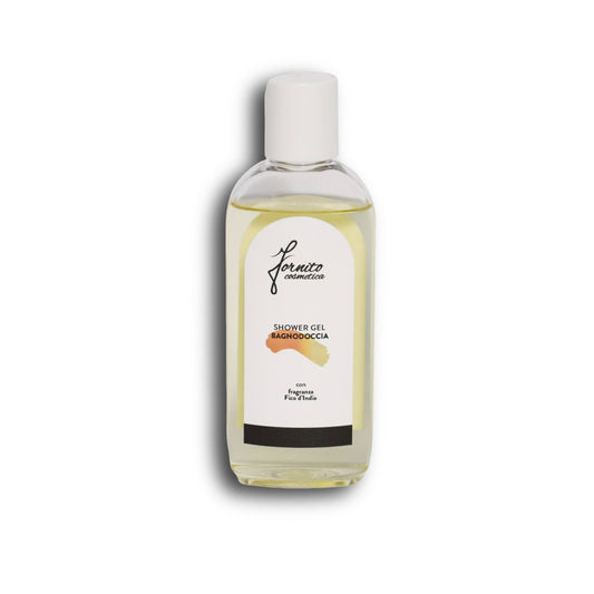 Shower gel "Prickly Pear"