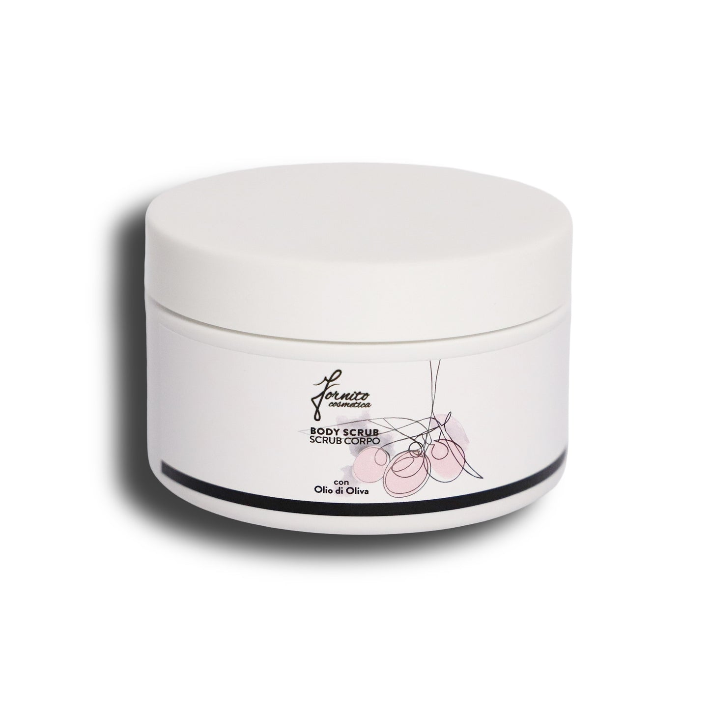 Body scrub