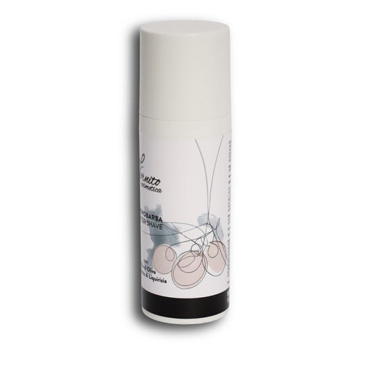 Crema dopobarba